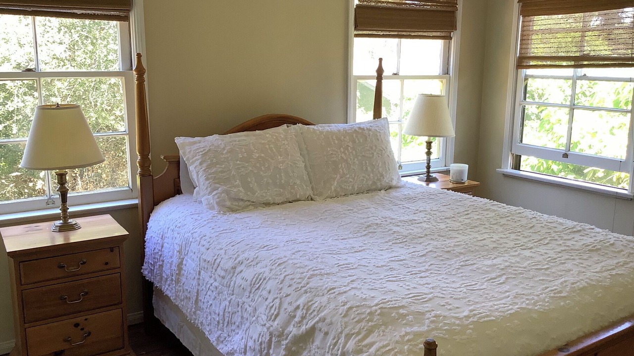 Photo of Bedroom in West Mesa