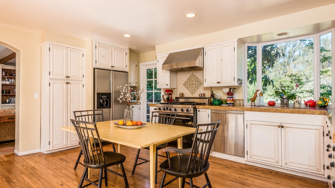 Photo of Kitchen in West Mesa