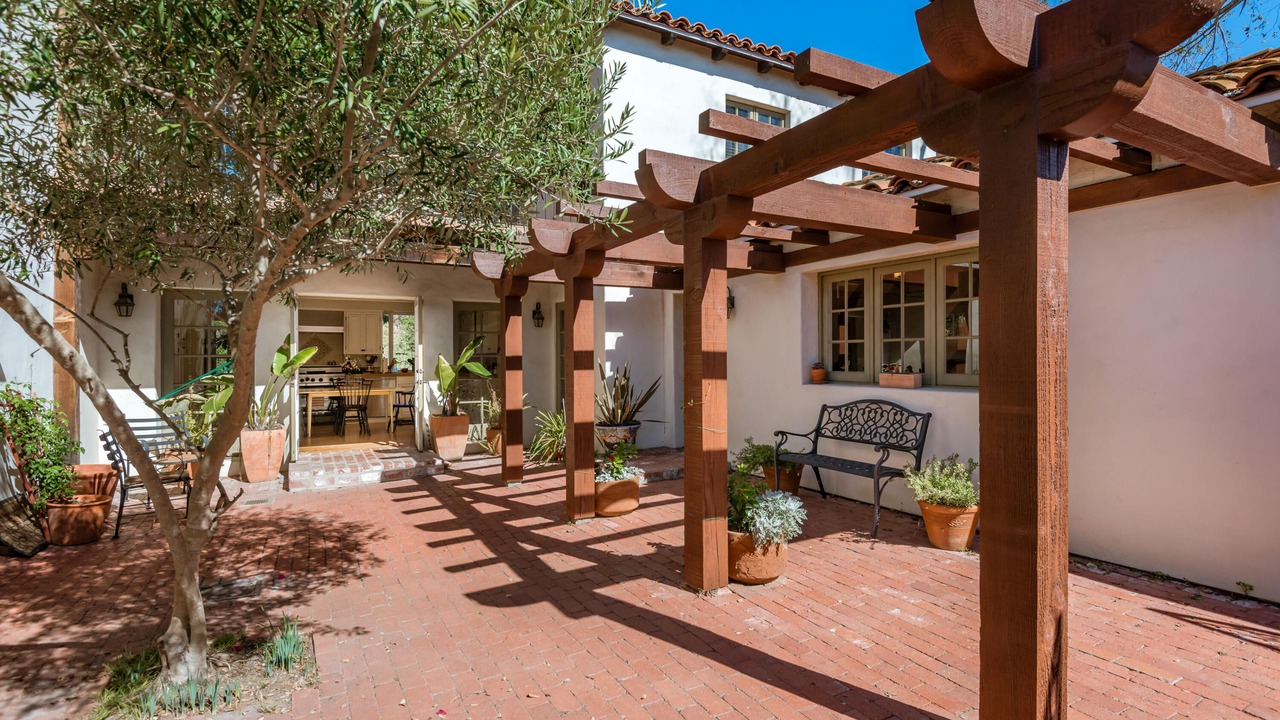 Photo of Outdoor in West Mesa