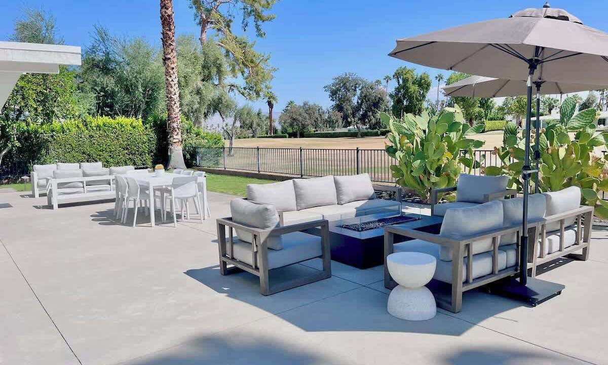 Photo of Outdoor in Indian Canyon
