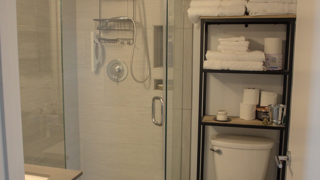 Photo of Bathroom in Silver Lake