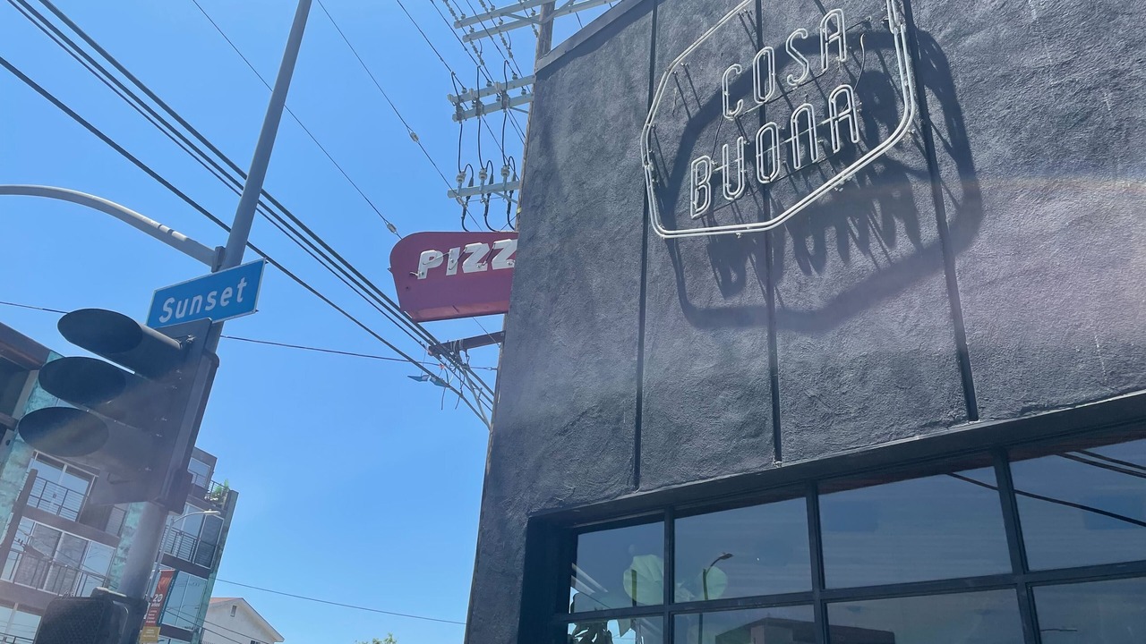 Photo of Outdoor in Silver Lake