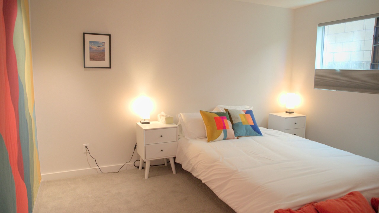 Photo of Bedroom in Silver Lake