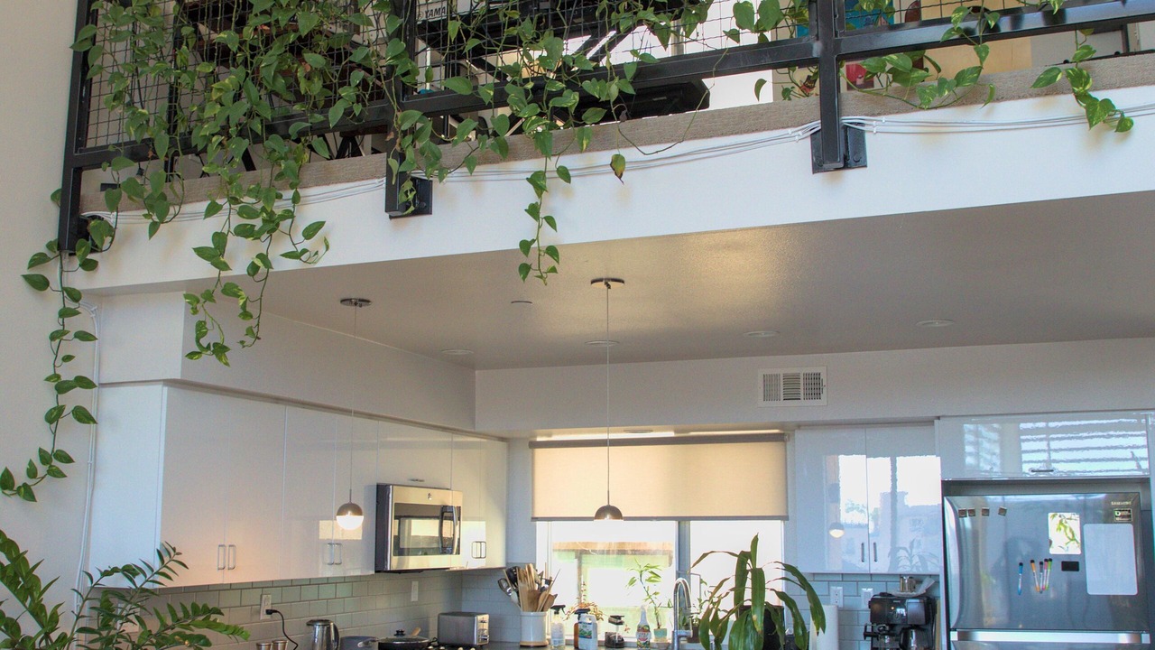 Photo of Kitchen in Silver Lake