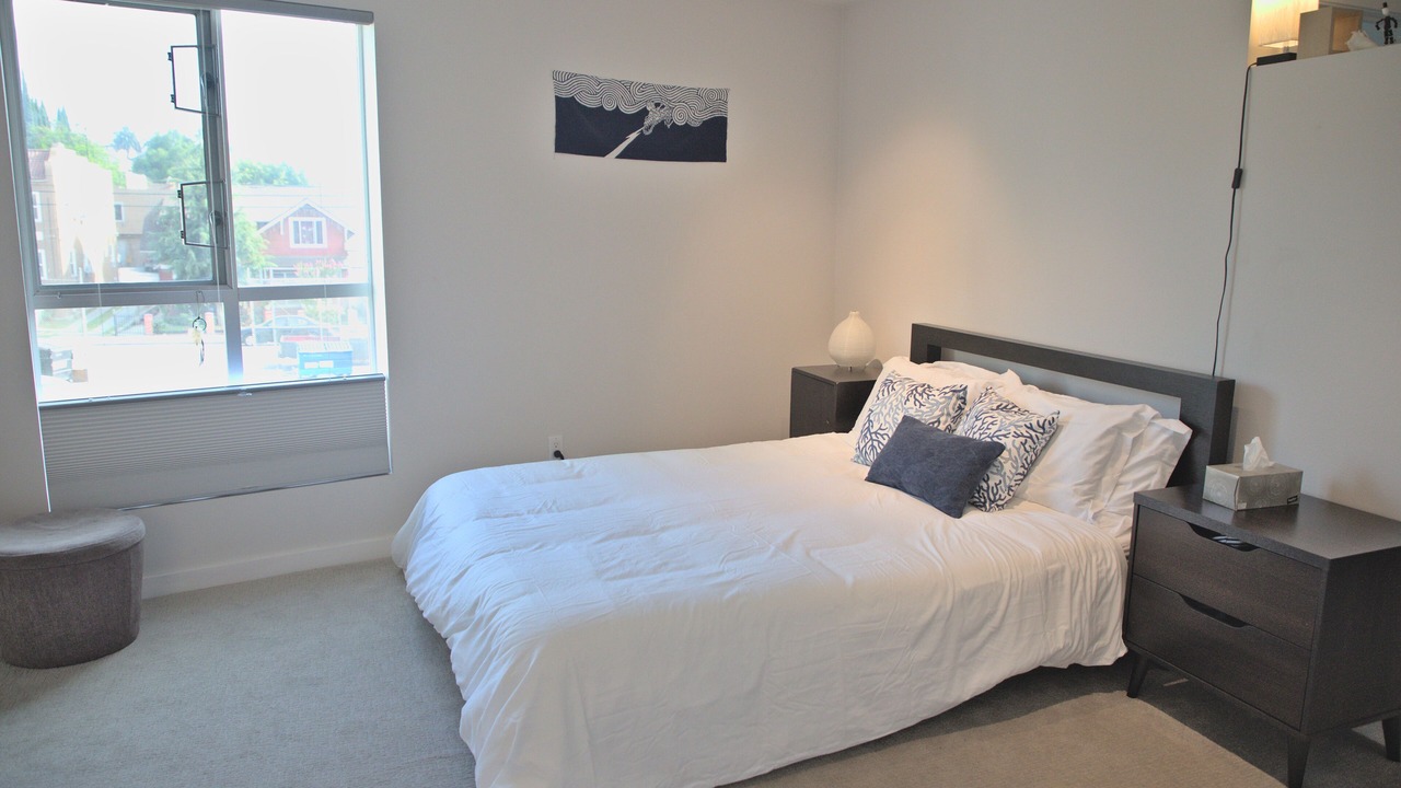 Photo of Bedroom in Silver Lake