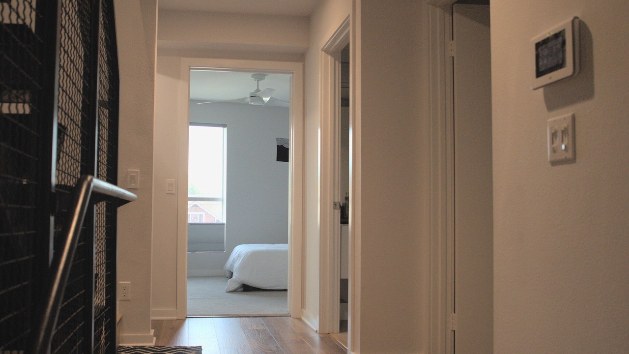 Photo of Bedroom in Silver Lake
