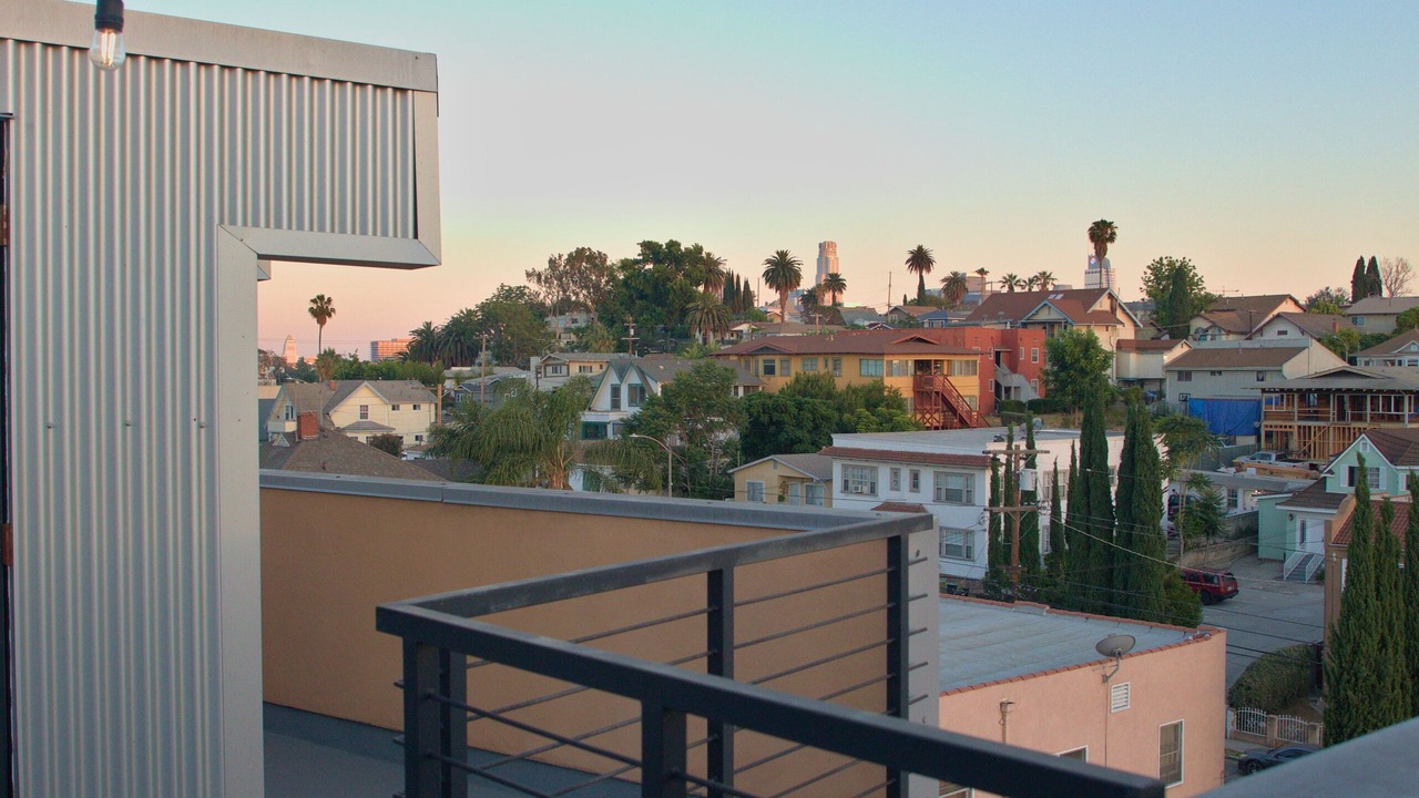 Photo of Outdoor in Silver Lake