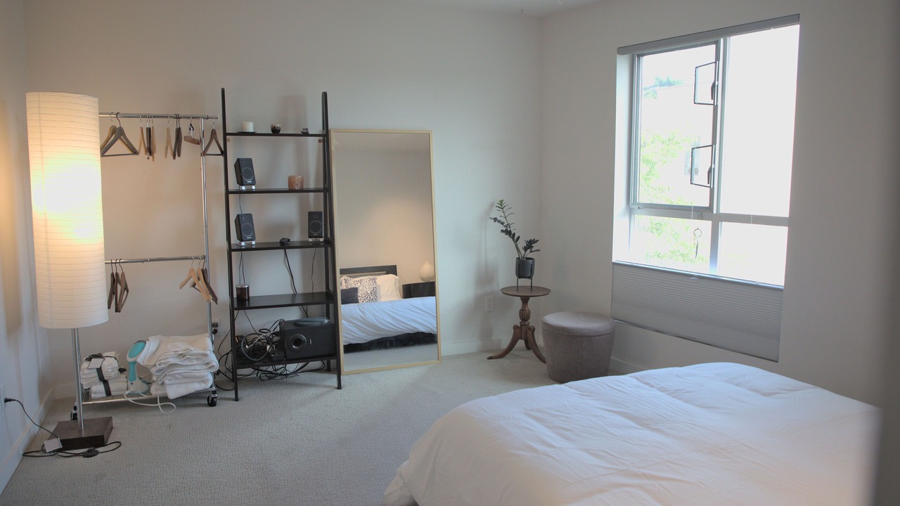 Photo of Bedroom in Silver Lake