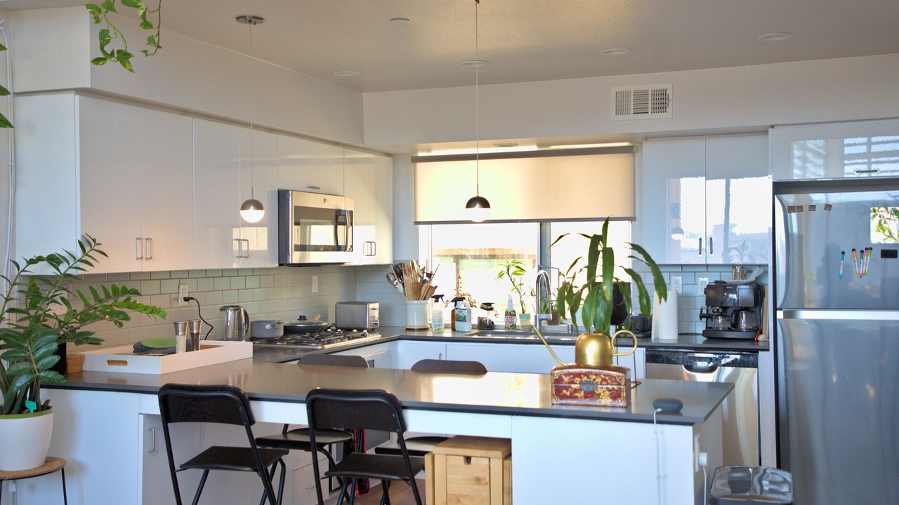 Photo of Kitchen in Silver Lake