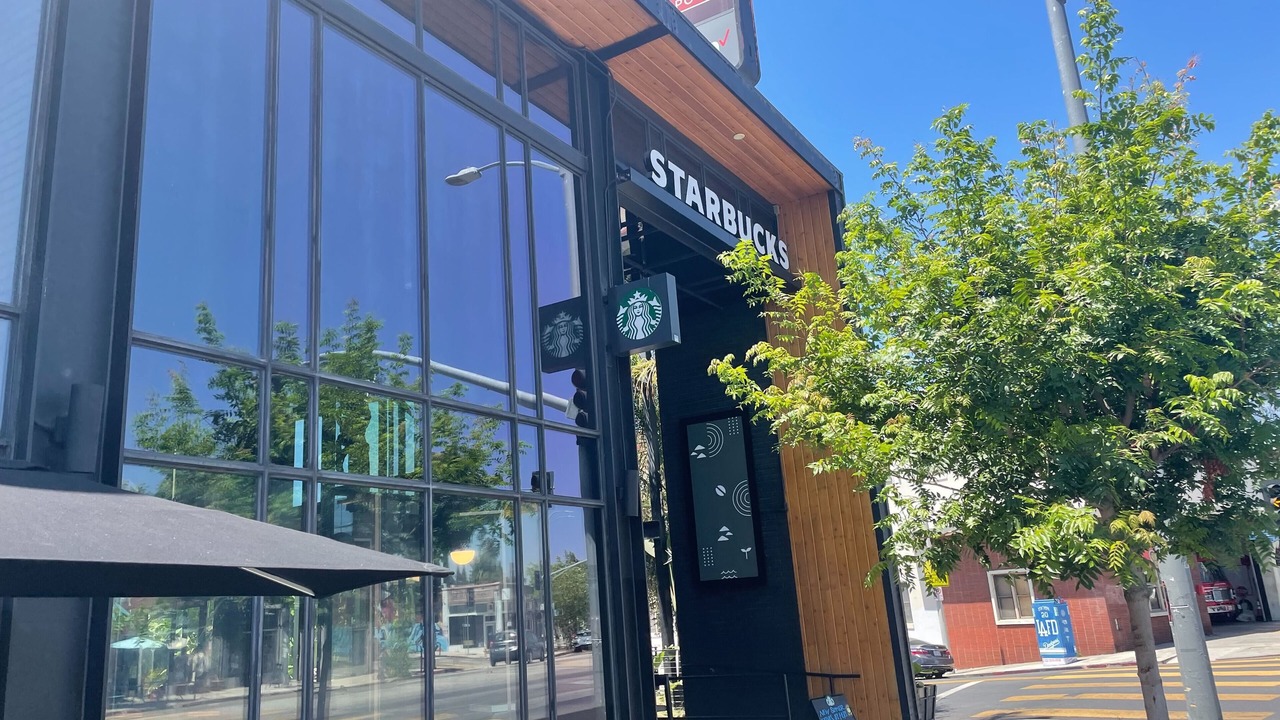 Photo of Outdoor in Silver Lake