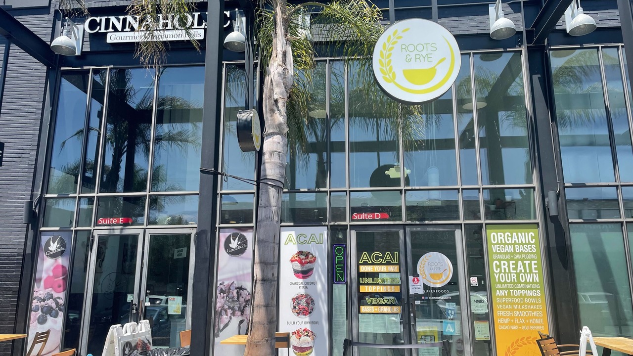 Photo of Outdoor in Silver Lake