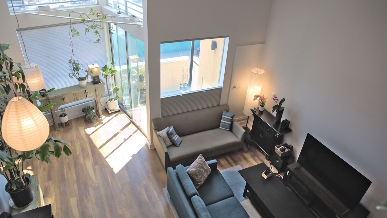 Photo of Livingroom in Silver Lake