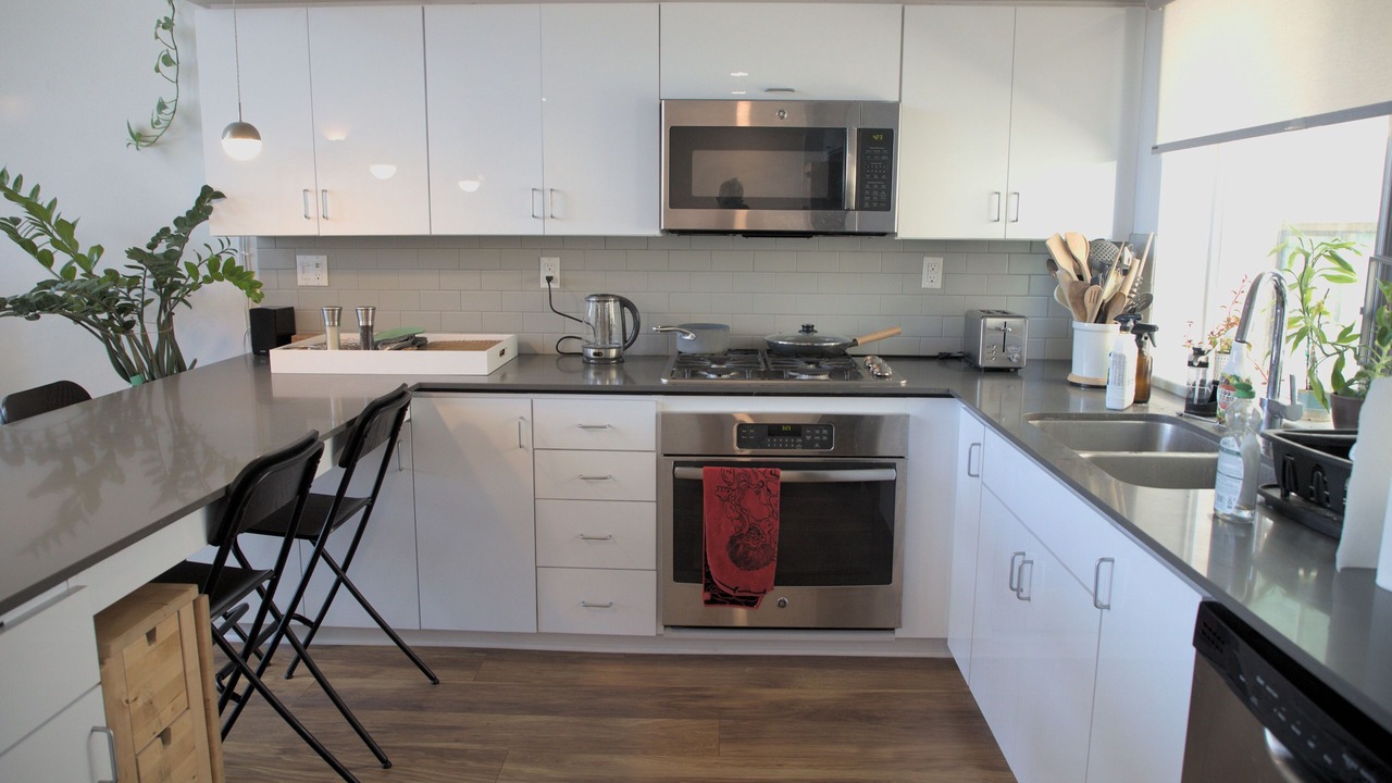 Photo of Kitchen in Silver Lake