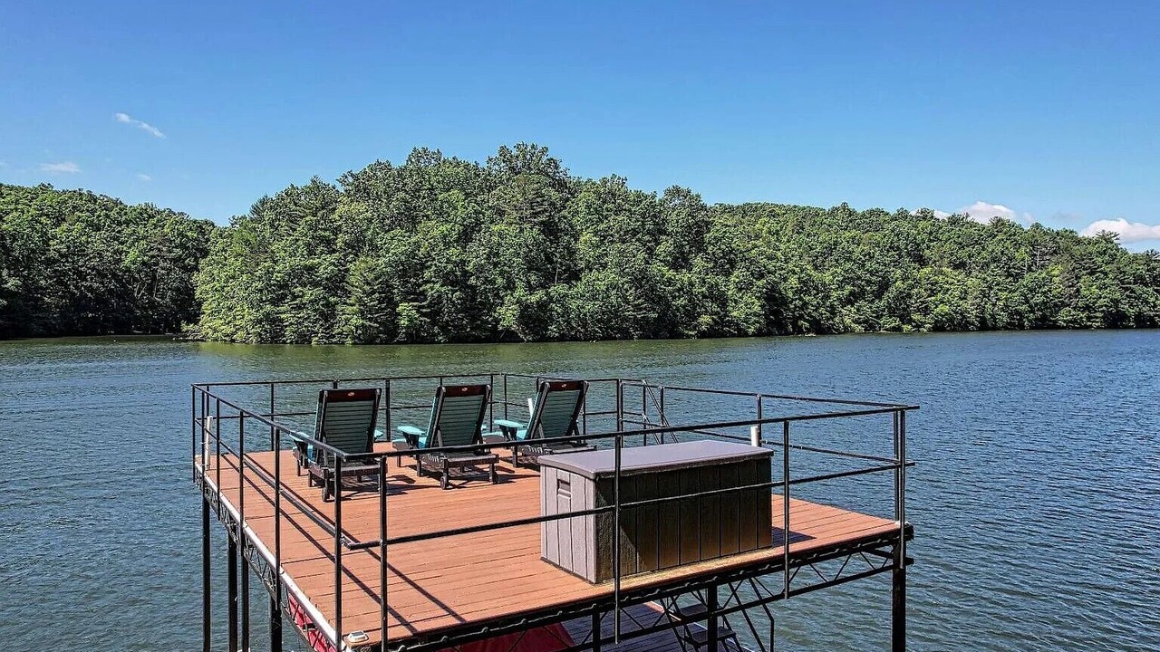 Photo of Outdoor in Blairsville