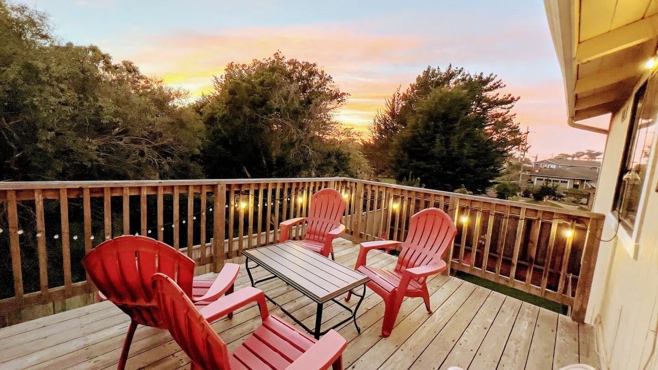 Photo of Outdoor in Moss Beach