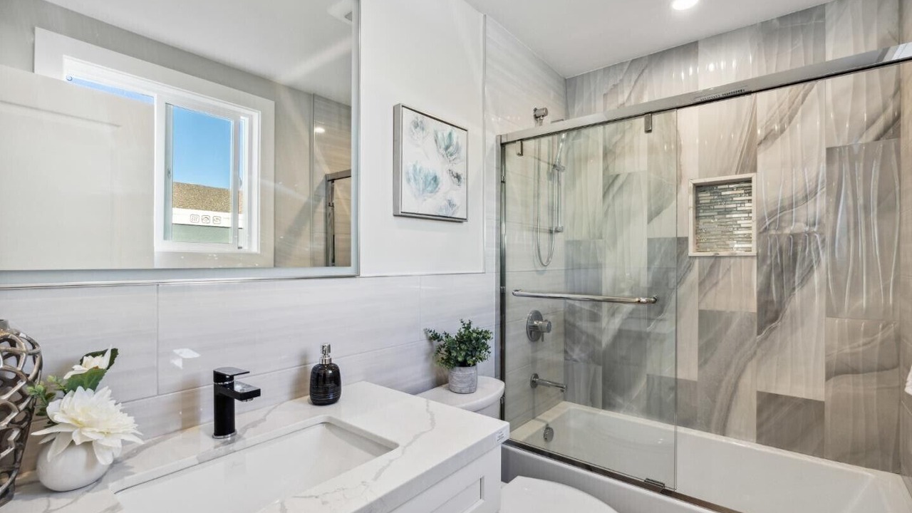 Photo of Bathroom in Southern Hills