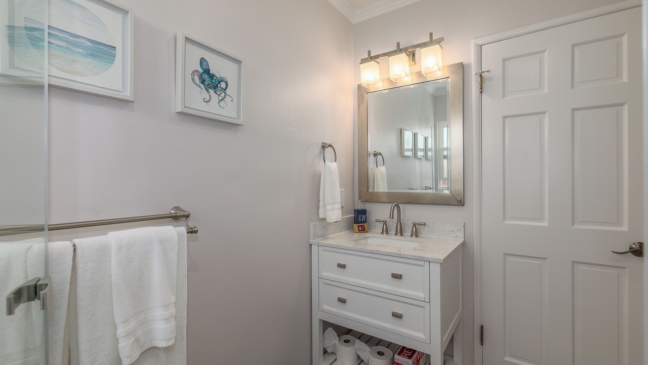 Photo of Bathroom in Eastside
