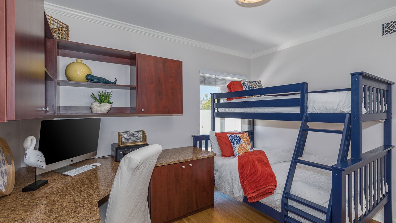 Photo of Bedroom in Eastside
