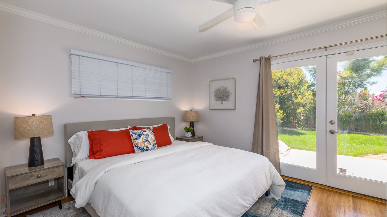 Photo of Bedroom in Eastside