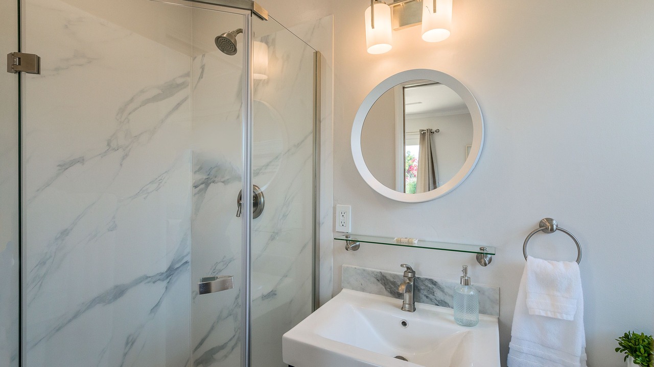 Photo of Bathroom in Eastside