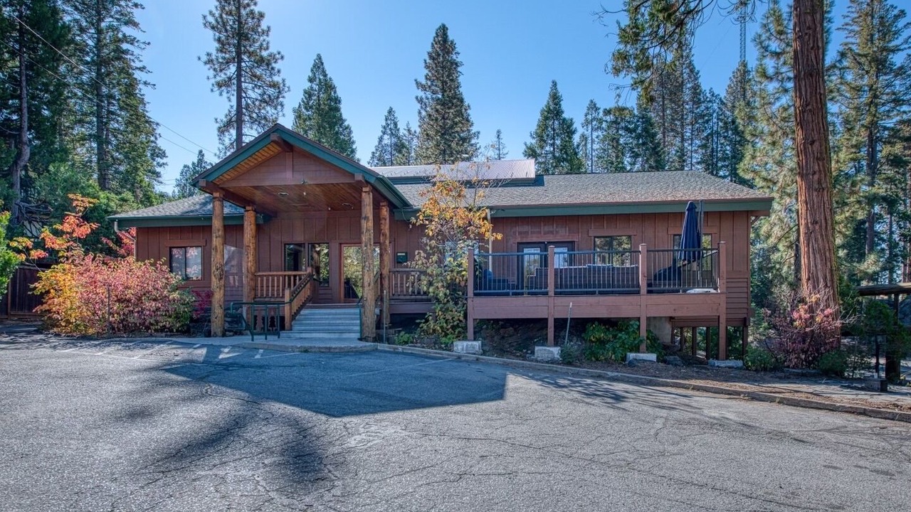 Photo of Outdoor in Musick Ridge