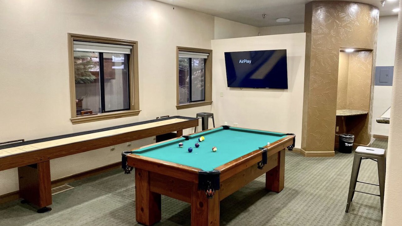 Photo of Bedroom in Musick Ridge