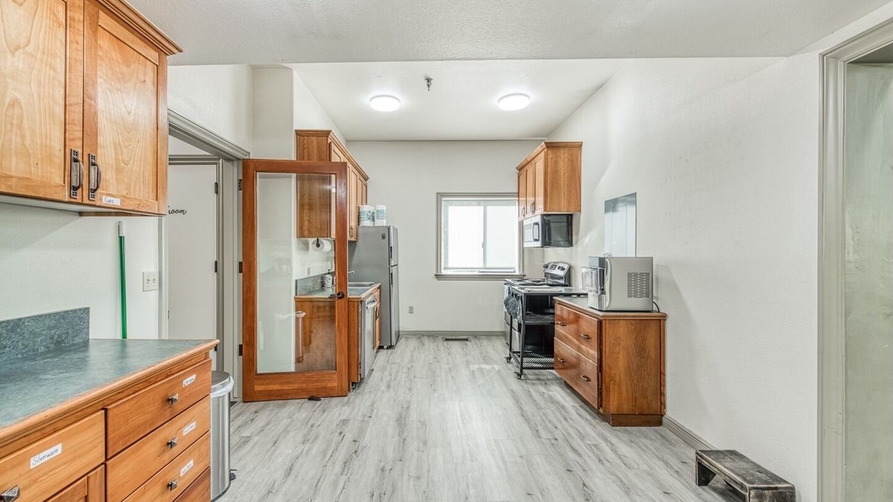 Photo of Kitchen in Musick Ridge
