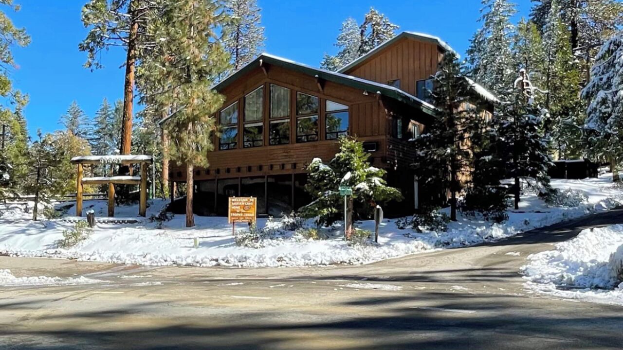 Photo of Outdoor in Musick Ridge