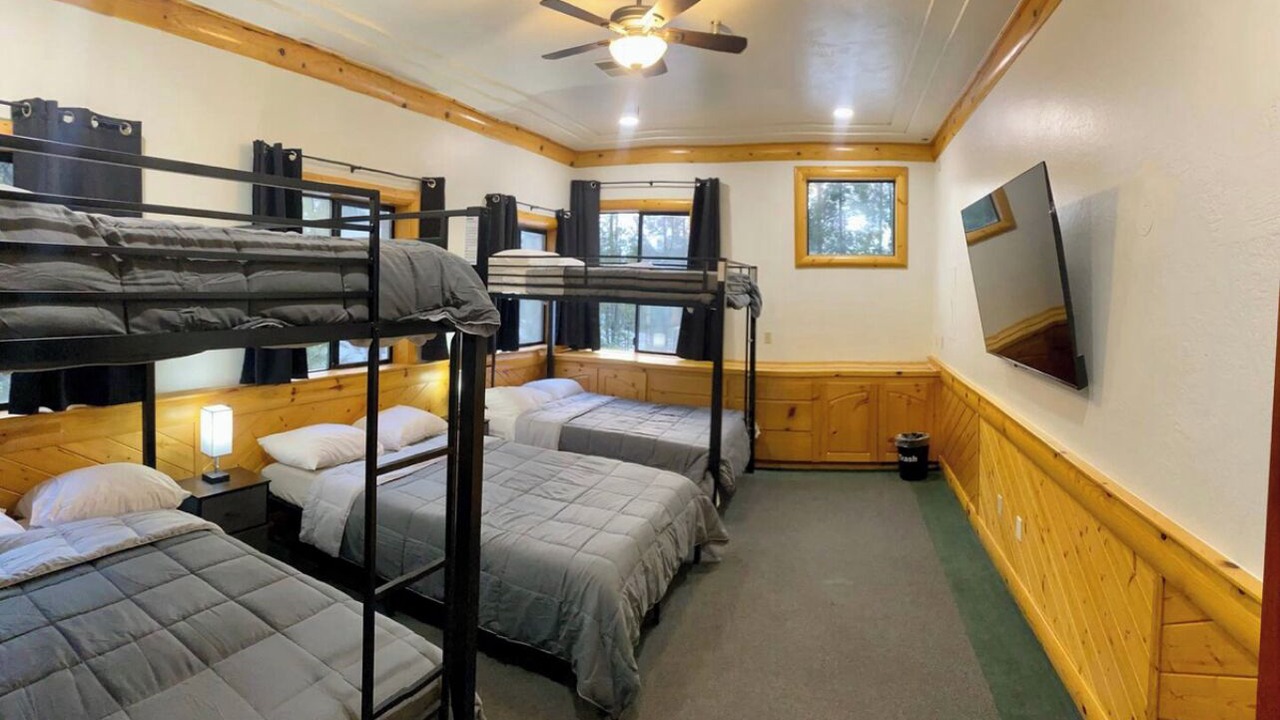 Photo of Bedroom in Musick Ridge