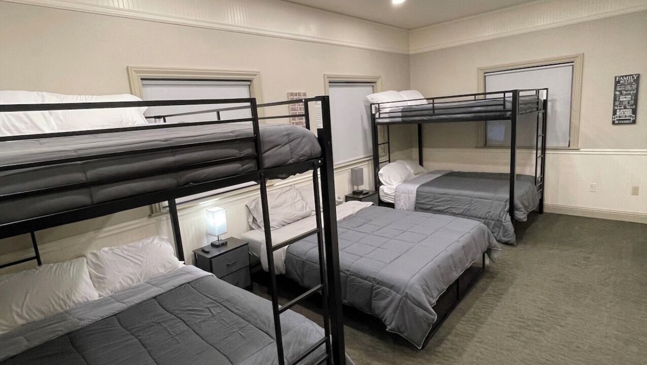 Photo of Bedroom in Musick Ridge