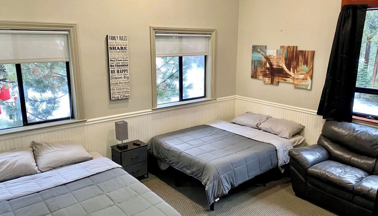 Photo of Bedroom in Musick Ridge