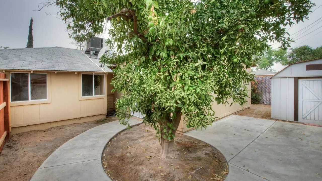 Photo of Outdoor in Roosevelt