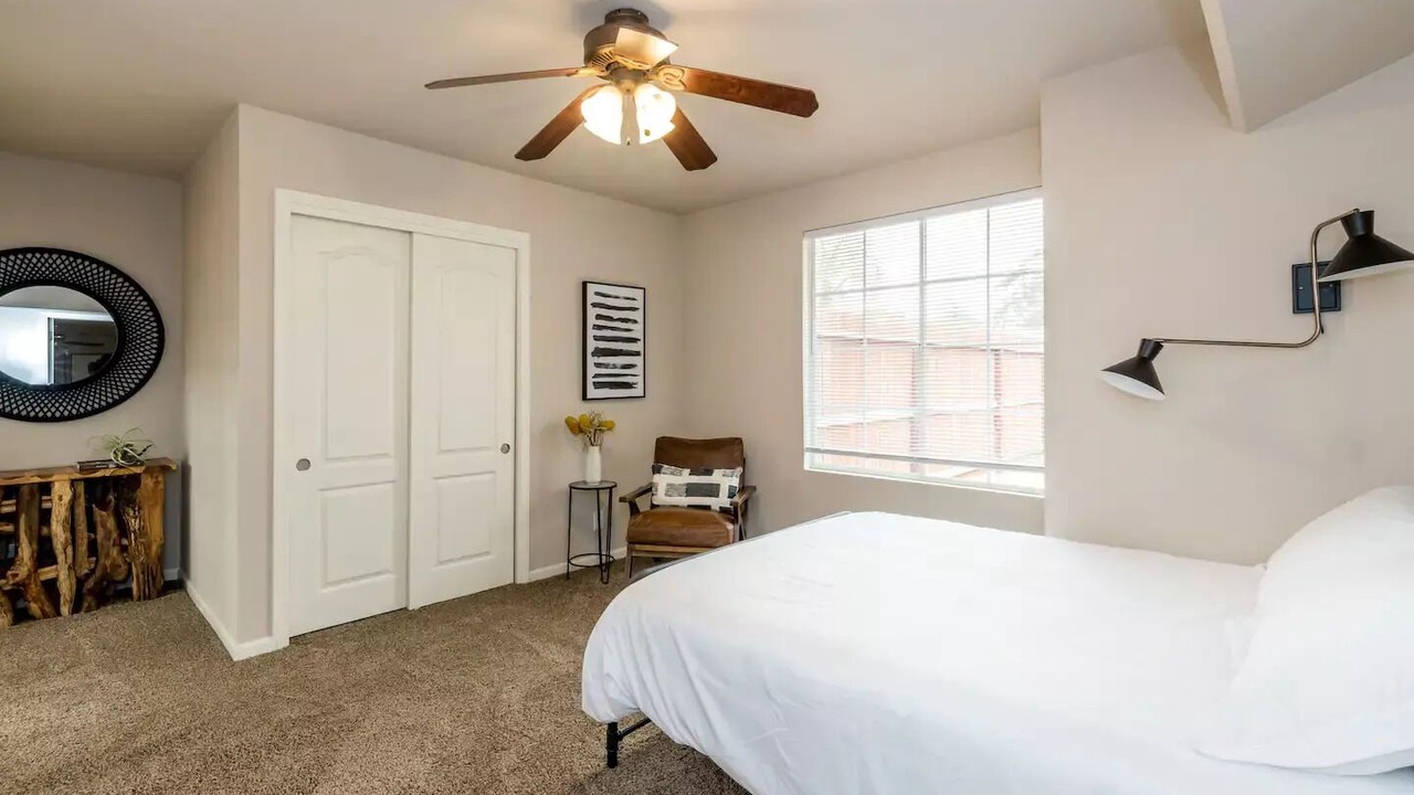 Photo of Bedroom in Roosevelt
