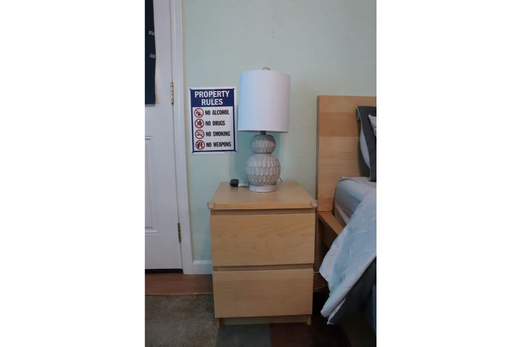 Photo of Bedroom in Vallejo