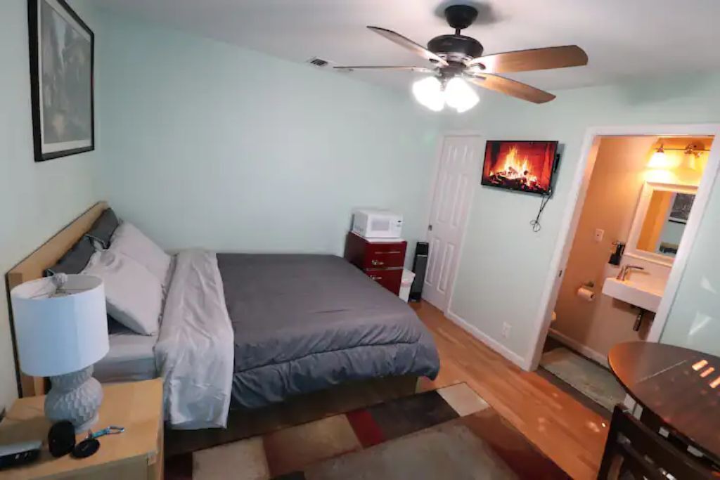Photo of Bedroom in Vallejo