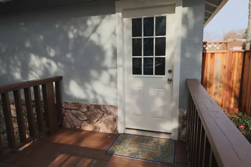 Photo of Outdoor in Vallejo