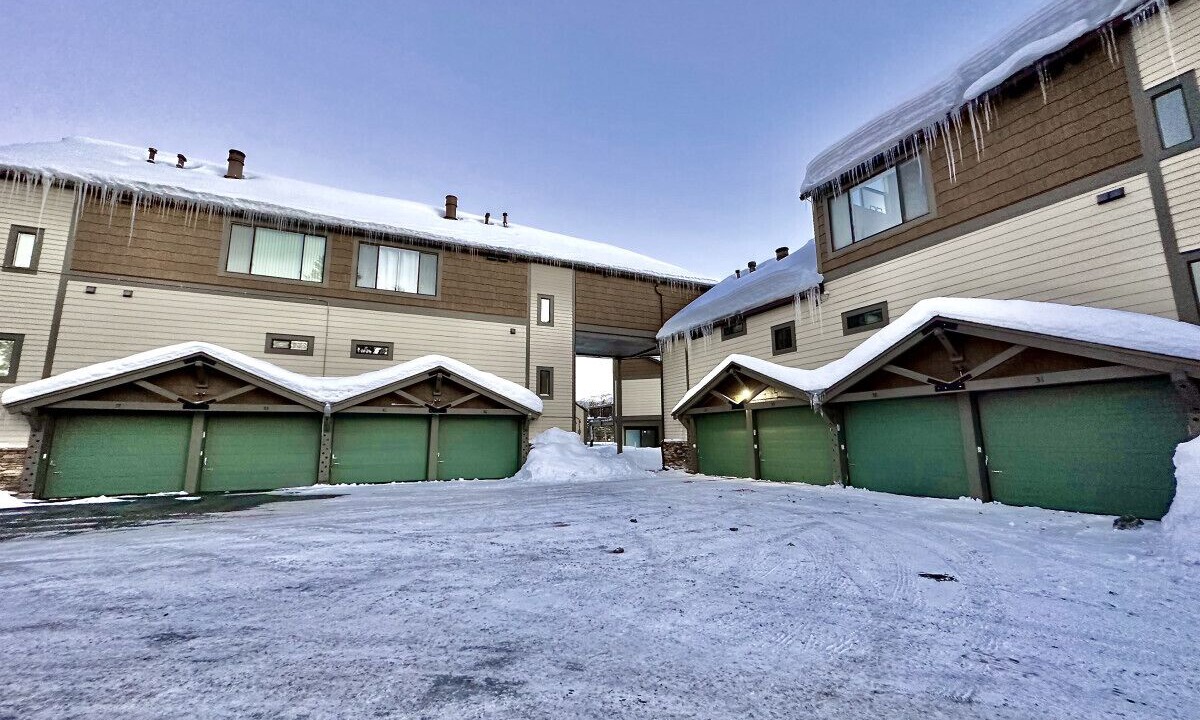 Photo of Outdoor in Tahoe Keys
