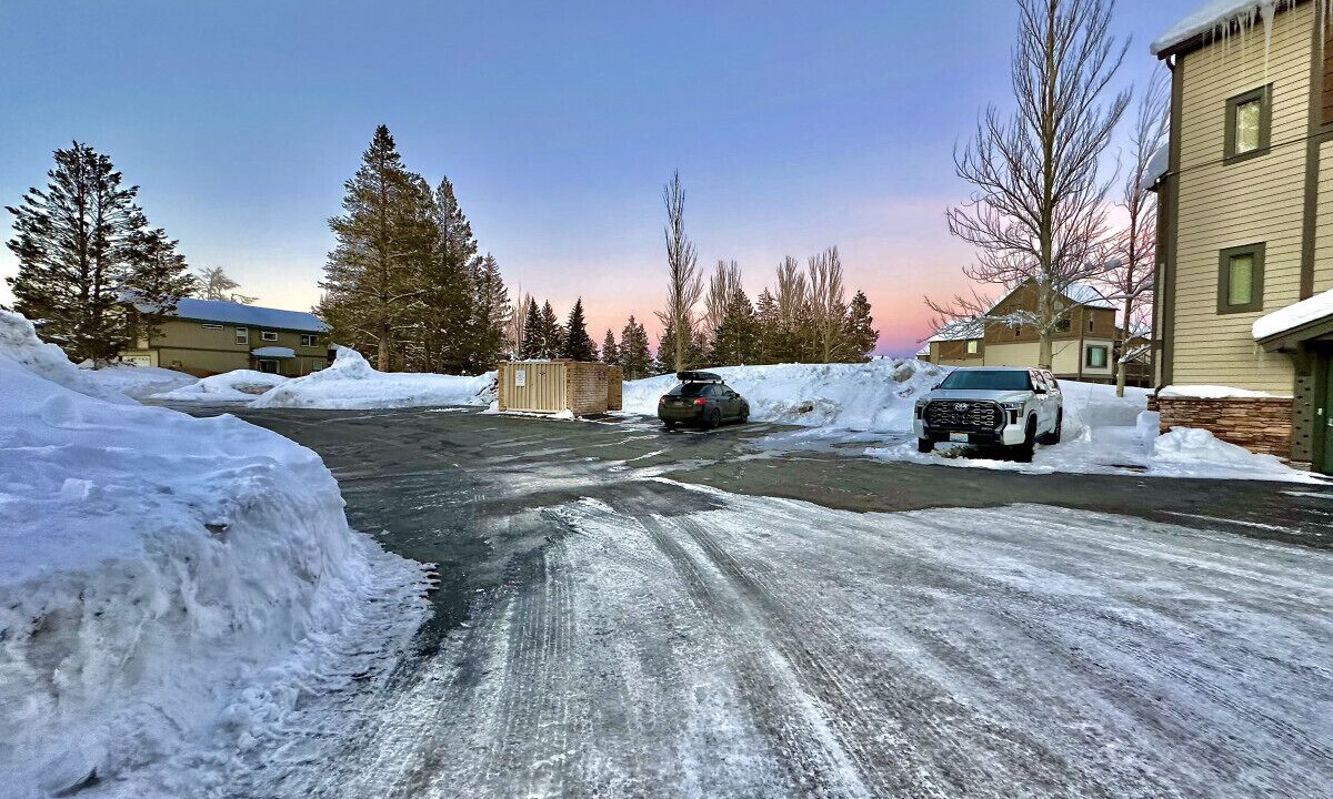 Photo of Outdoor in Tahoe Keys