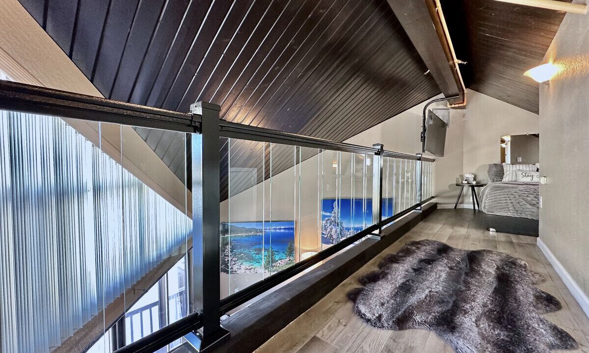 Photo of Bedroom in Tahoe Keys