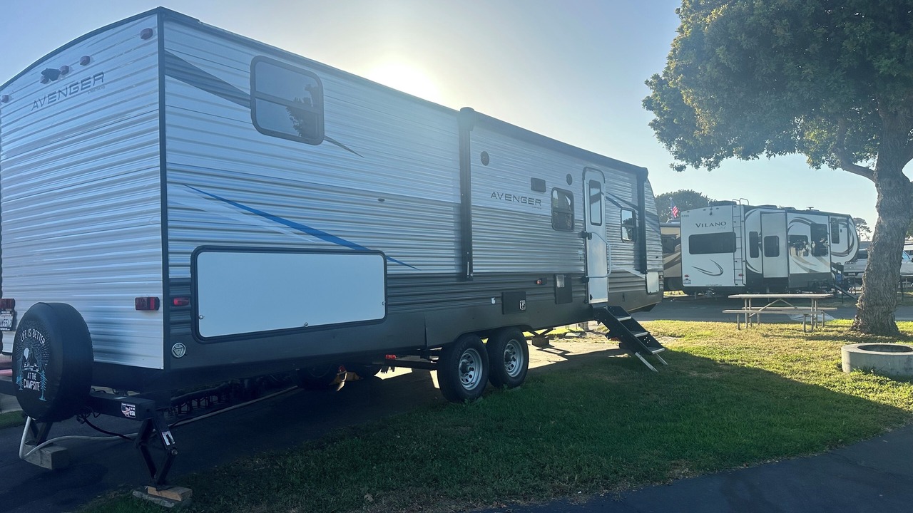 Photo of Outdoor in Oceano