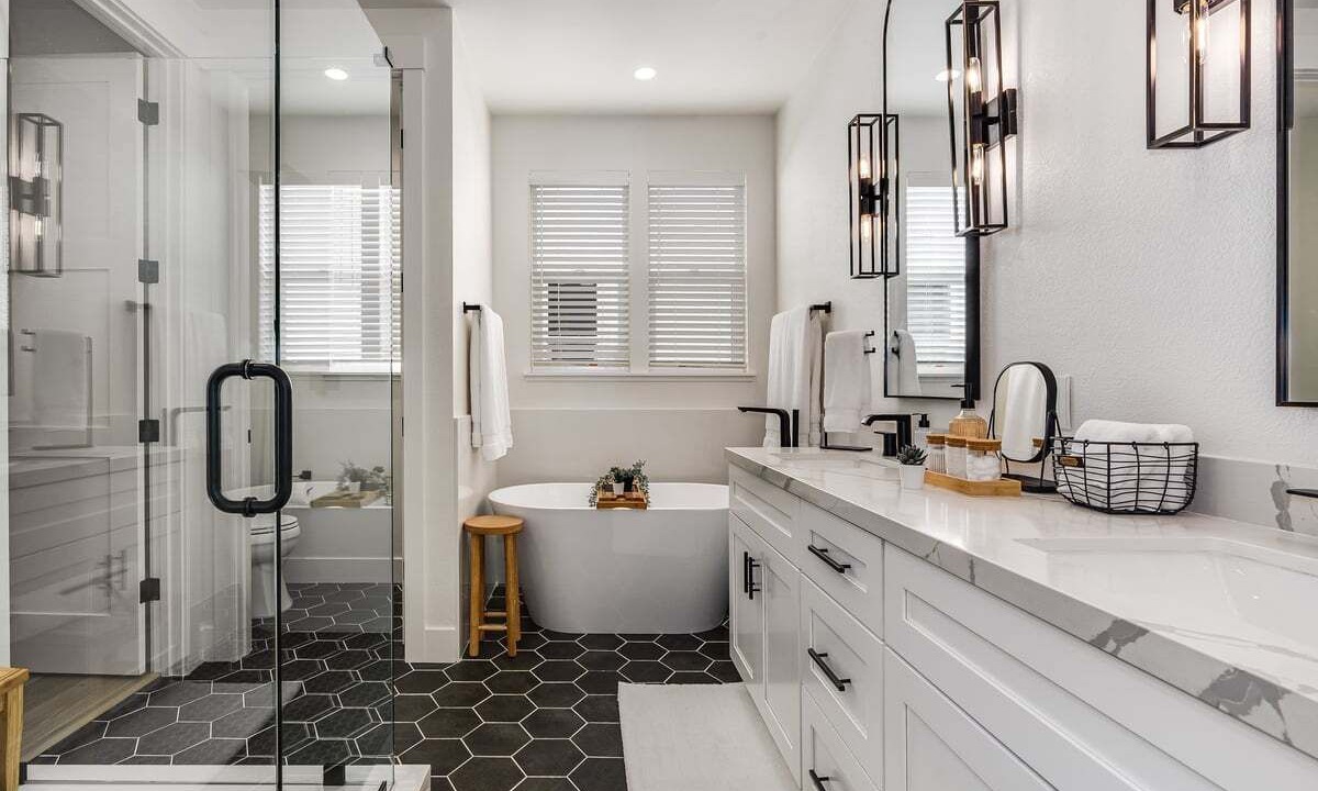 Photo of Bathroom in Windsor