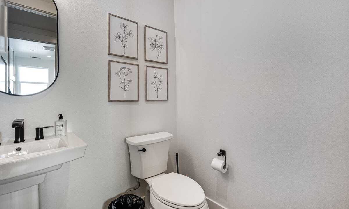 Photo of Bathroom in Windsor