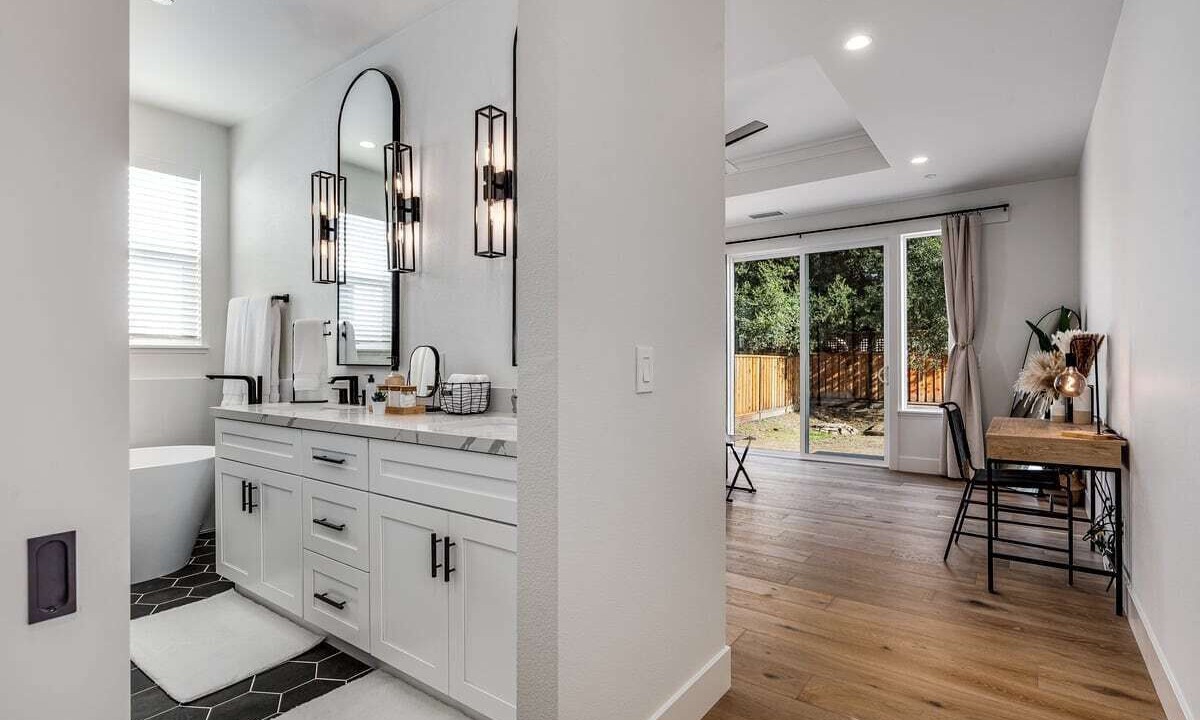 Photo of Bathroom in Windsor