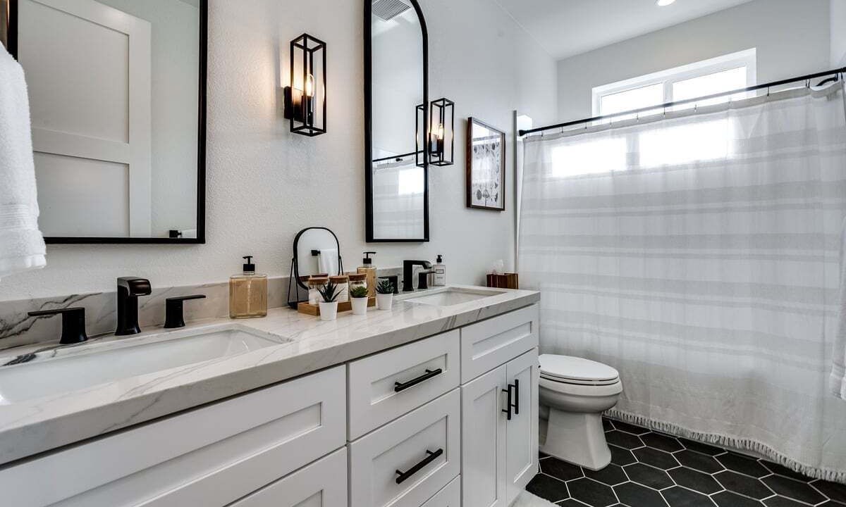 Photo of Bathroom in Windsor
