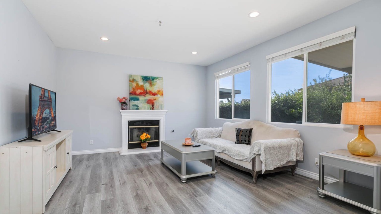 Photo of Livingroom in San Bernardino County
