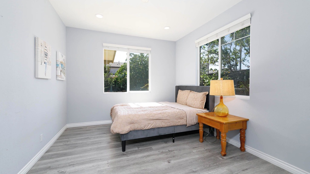 Photo of Bedroom in San Bernardino County