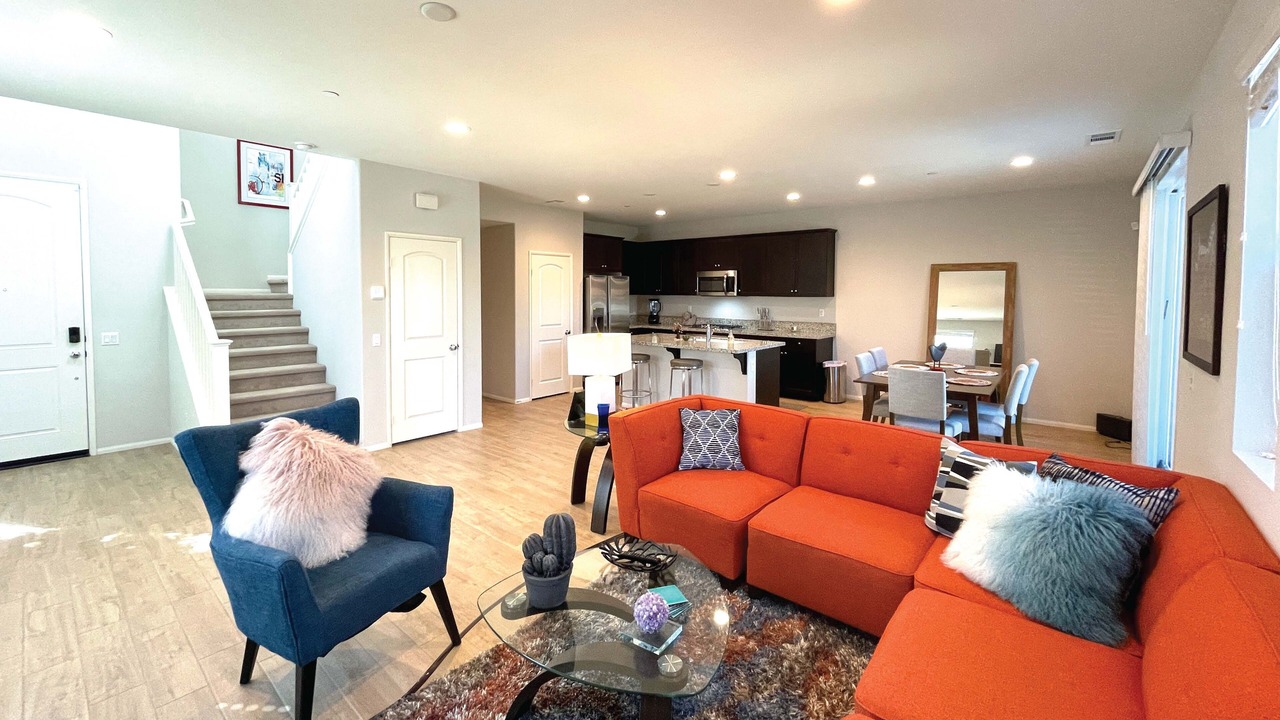 Photo of Livingroom in Temecula