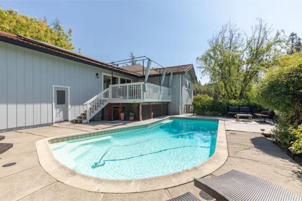Photo of Outdoor in Santa Rosa