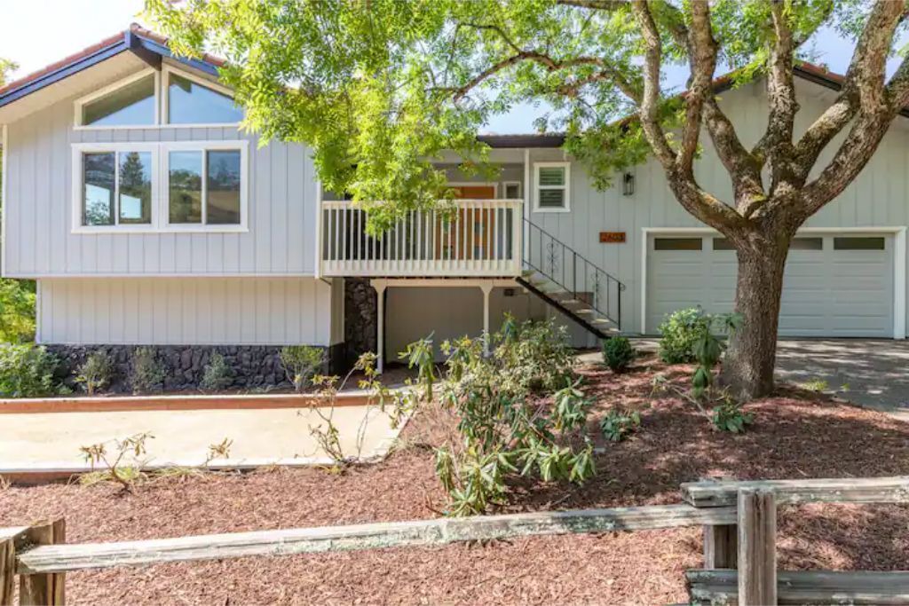 Photo of Outdoor in Santa Rosa