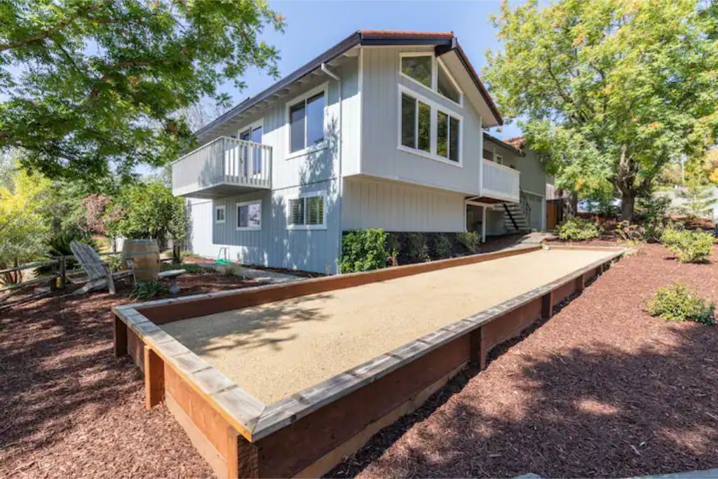 Photo of Outdoor in Santa Rosa